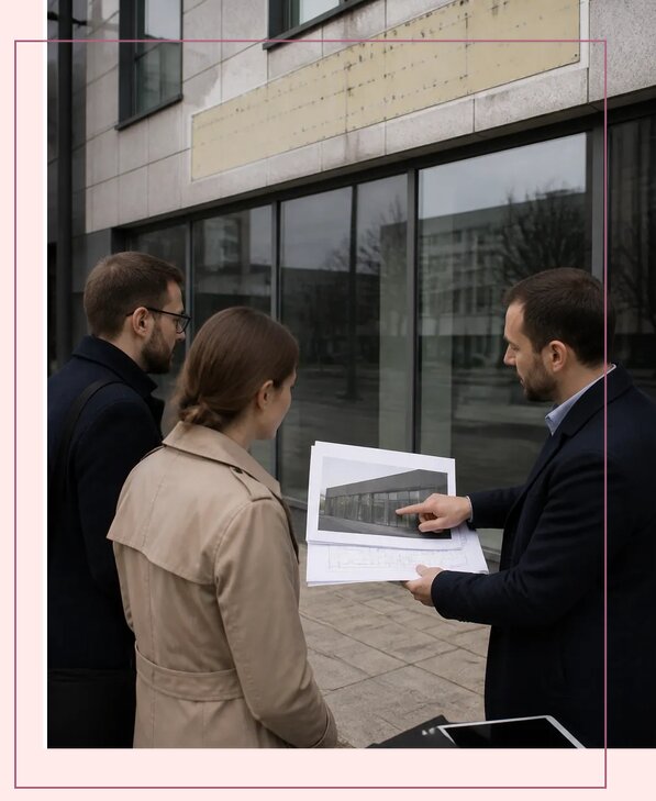 Согласование вывесок и рекламных конструкций в Краснодаре